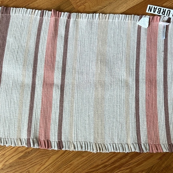 Urban Outfitters Theo Rag Bath Math NWT - Picture 8 of 12